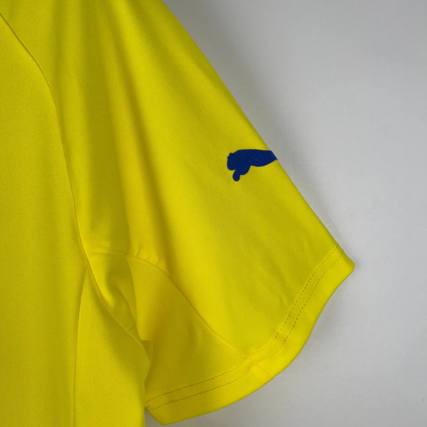 Shirt Villarreal 05/06 Home – Shirt Archive