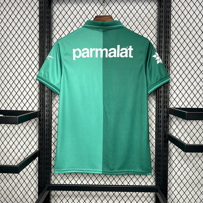 Palmeiras 1997∕98 Home – Shirt Archive