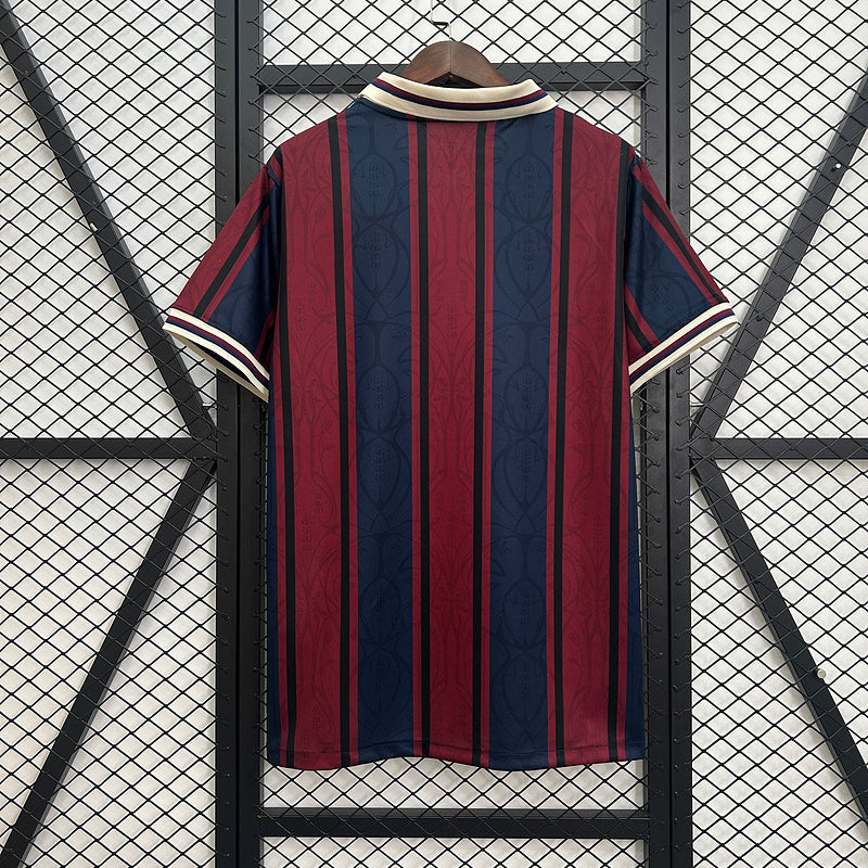 Barcelona 125th Anniversary – Shirt Archive