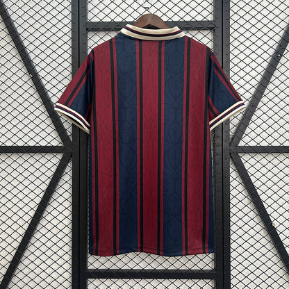 Barcelona 125th Anniversary – Shirt Archive