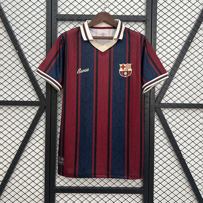 Barcelona 125th Anniversary – Shirt Archive