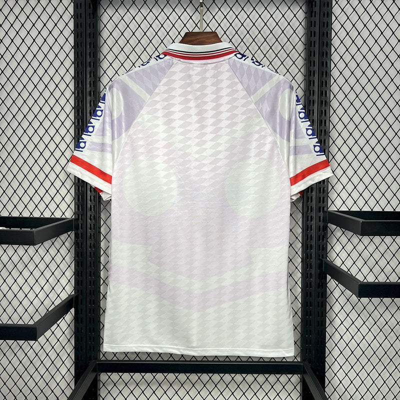 Universidad De Chile 1996 Away – Shirt Archive
