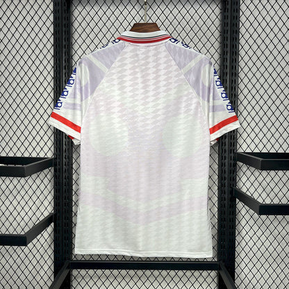 Universidad De Chile 1996 Away – Shirt Archive