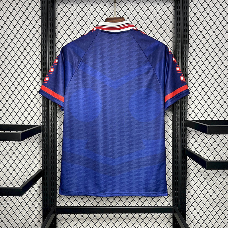 Universidad De Chile 1996 Shirt – Shirt Archive
