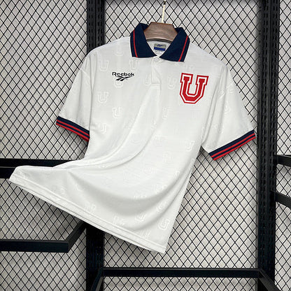 Universidad De Chile 1998 Away Shirt – Shirt Archive
