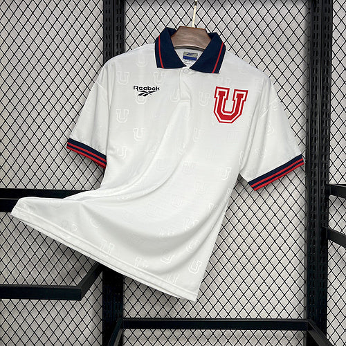 Universidad De Chile 1998 Away Shirt – Shirt Archive