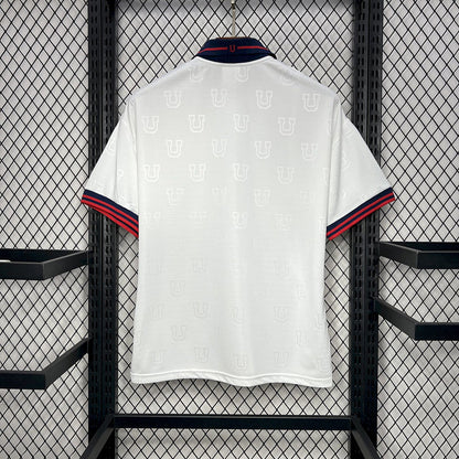Universidad De Chile 1998 Away Shirt – Shirt Archive