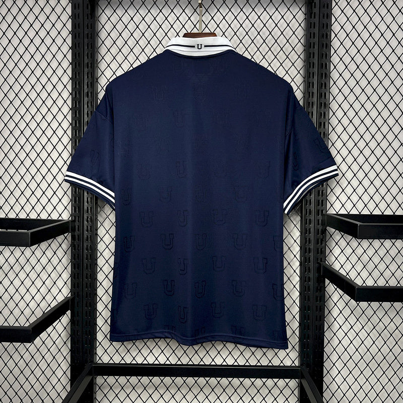 Universidad De Chile 1998 Home – Shirt Archive