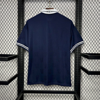 Universidad De Chile 1998 Home – Shirt Archive