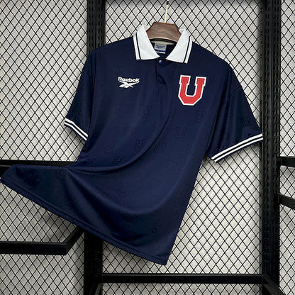 Universidad De Chile 1998 Home – Shirt Archive